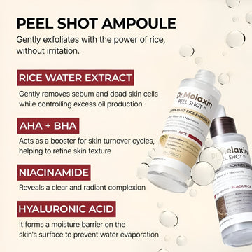 🏆Flash Sale⚡ Over 50,000 sold! – 💥🔥PEEL SHOT Serum (Pack of 2)